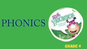 Rich Results on Google's SERP when searching for 'New Edition EF Phonics 4 Double Letter Consonants'