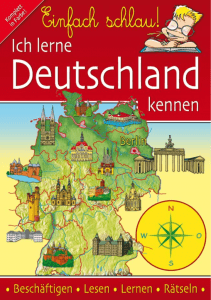 Rich Results on Google's SERP when searching for 'Deutsche Grammatik Einfach Kompakt Und übersichtlich '