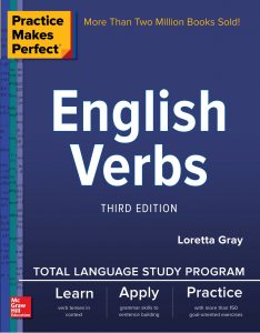 Rich Results on Google's SERP when searching for 'Practice Makes Perfect English Verbs BookGRAMMAR, SPEAKING AND LISTENING ACTIVITIES.pdf '