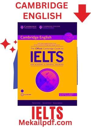 The Official Cambridge Guide To IELTS
