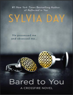Bared to You (Sylvia Day)